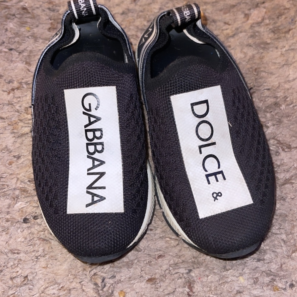 Toddler shoes